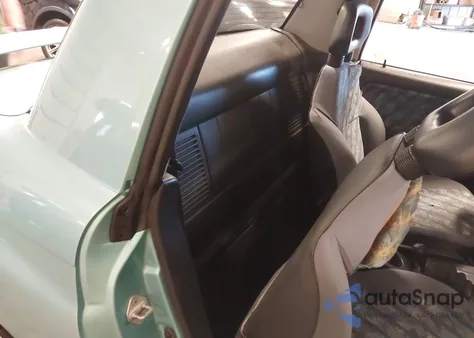 1996 Suzuki X90 Jlx z USA, uszkodzony, nr VIN JS3LB11SXT4103423